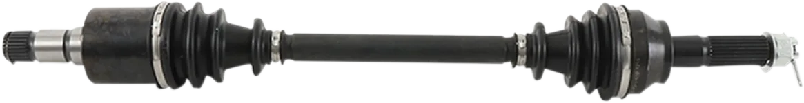 8 Ball Extreme Duty Axle