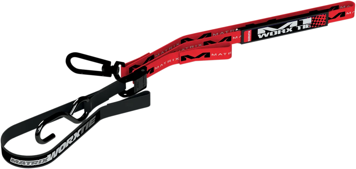 M1 Worx Tie-Downs