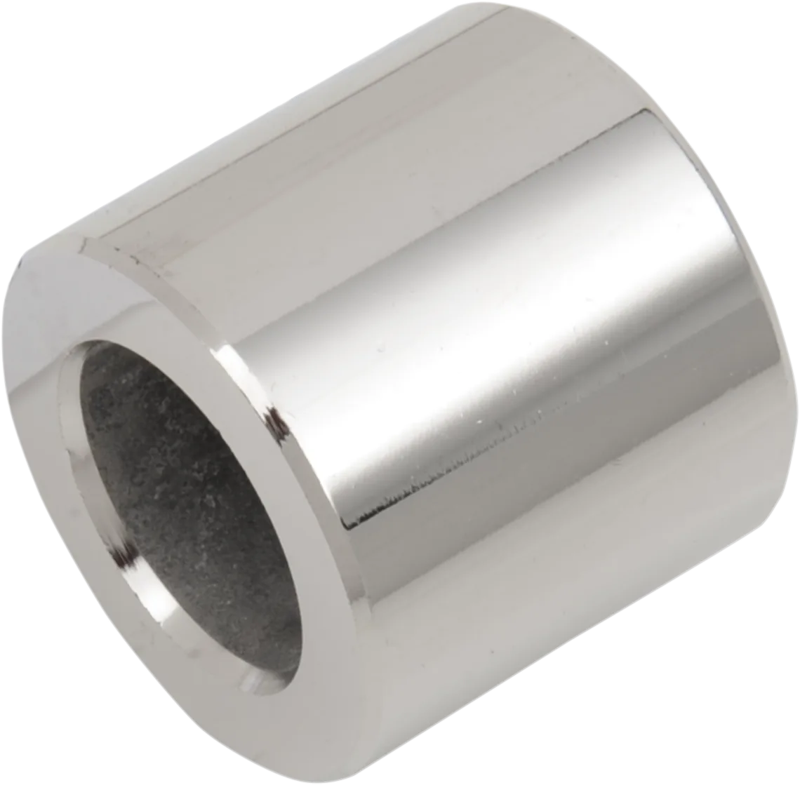 Chrome Outer Axle Spacer