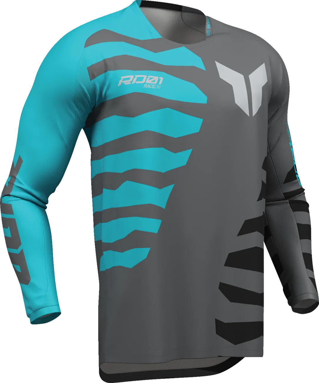 Launchmode Shredder Jersey
