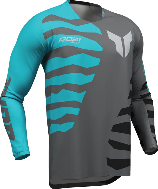 Launchmode Shredder Jersey