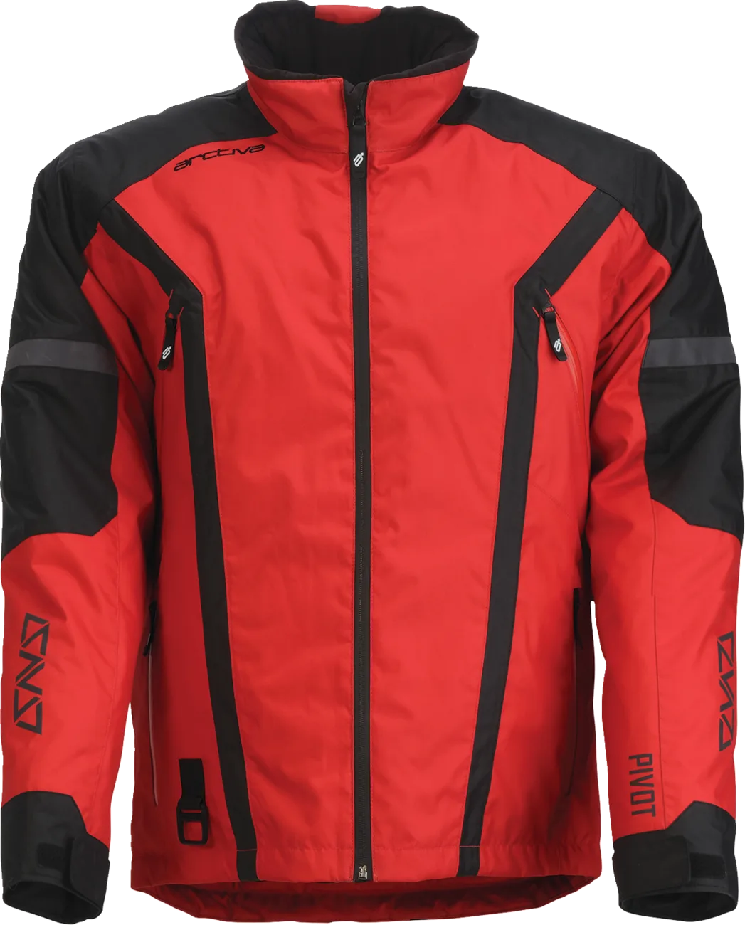 Pivot 8 Insulated Jacket