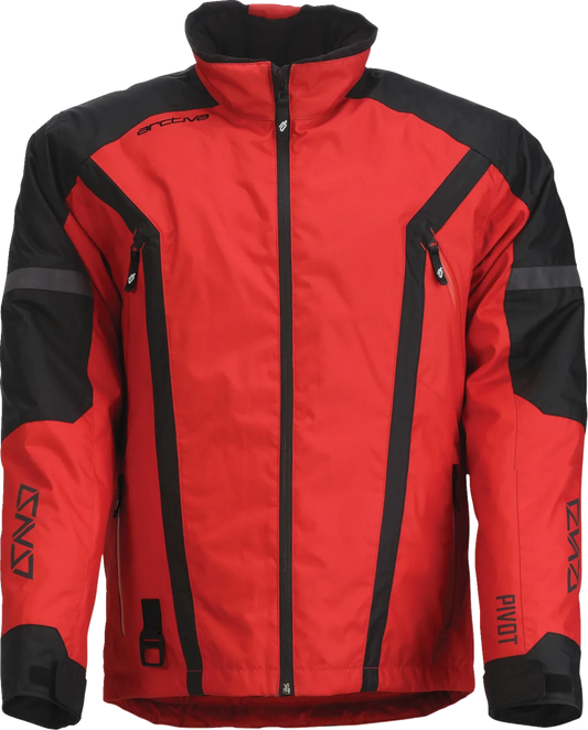 Pivot 8 Insulated Jacket