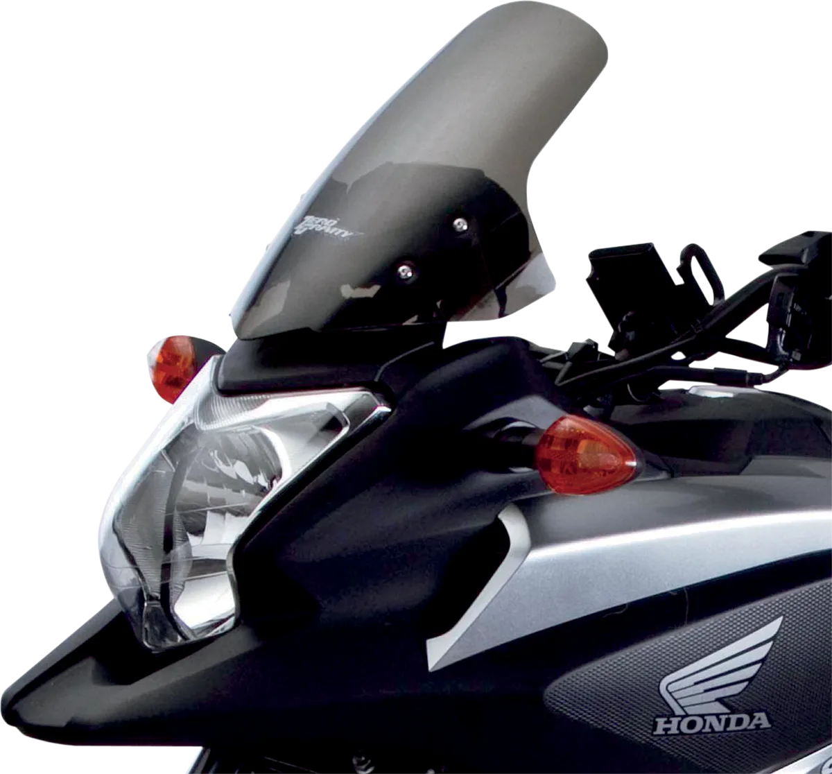 SR Series Windscreen