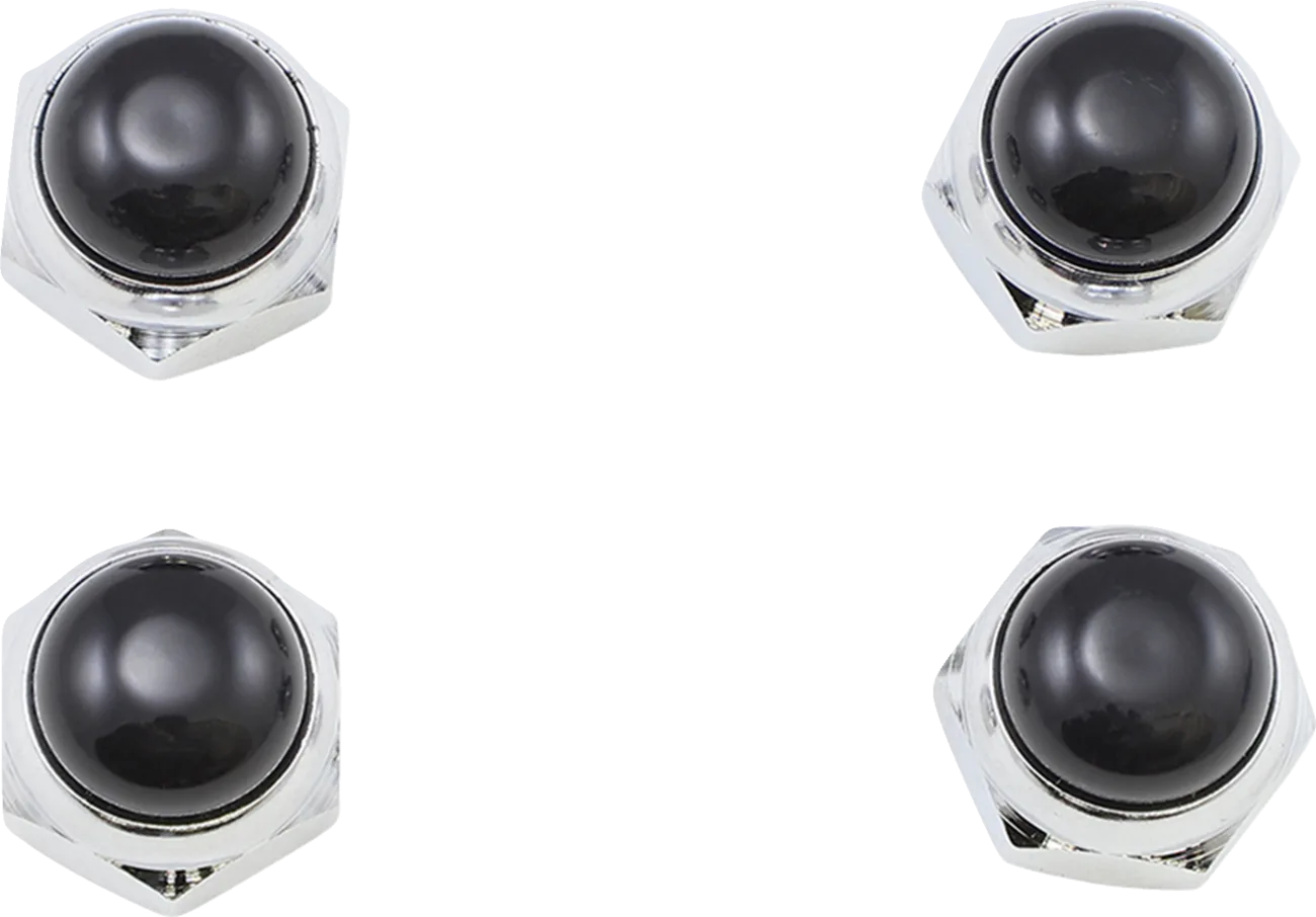 Rocker Shaft Nuts