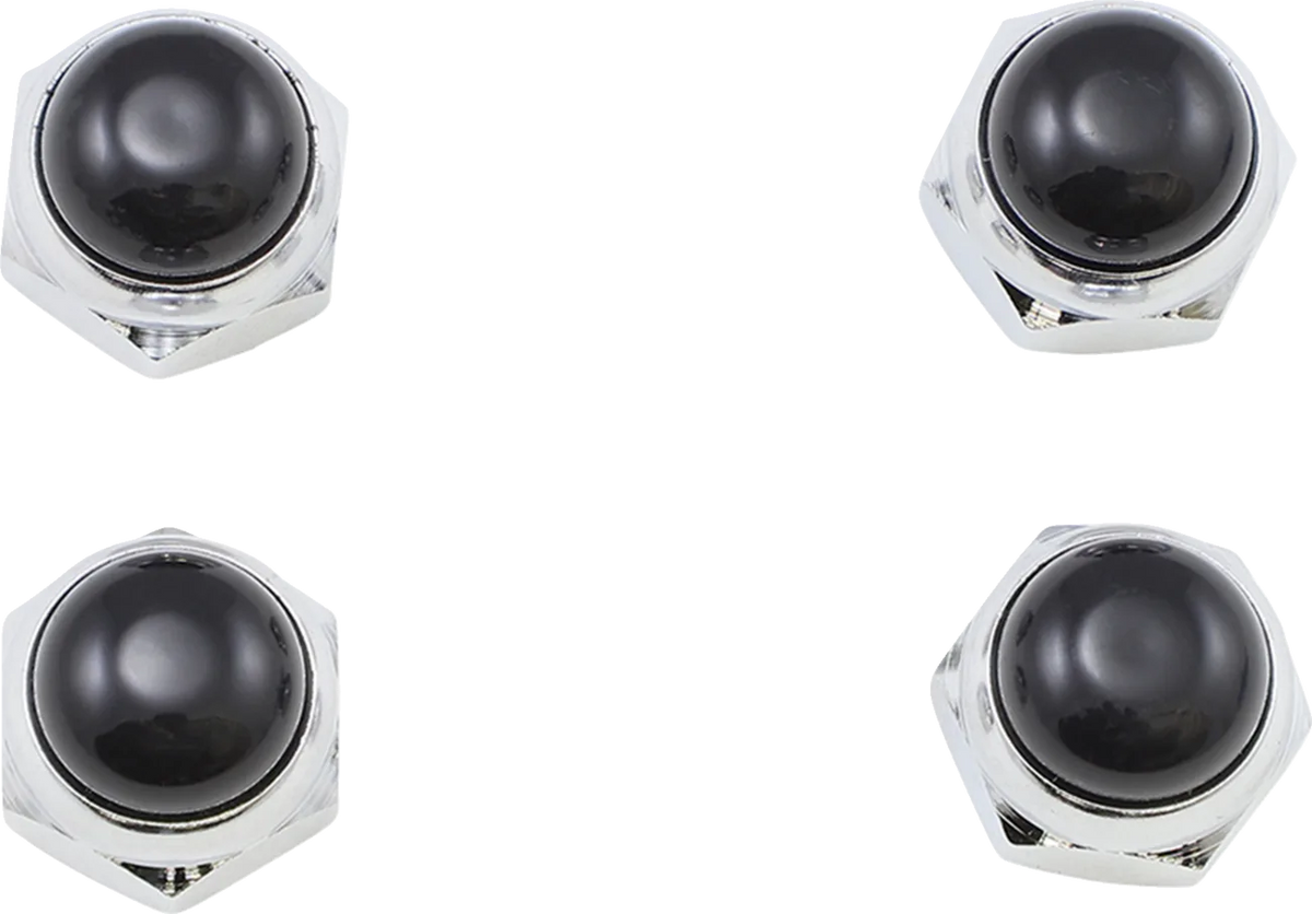 Rocker Shaft Nuts