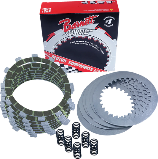 Clutch Kit