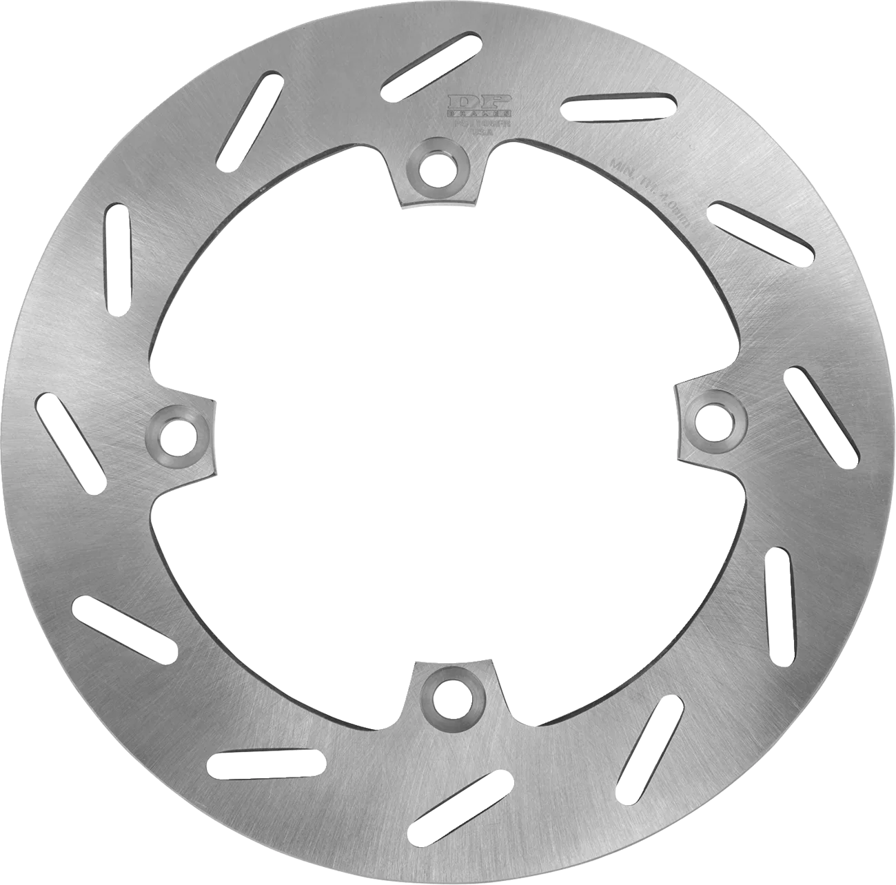 OEM Replacement Rotor
