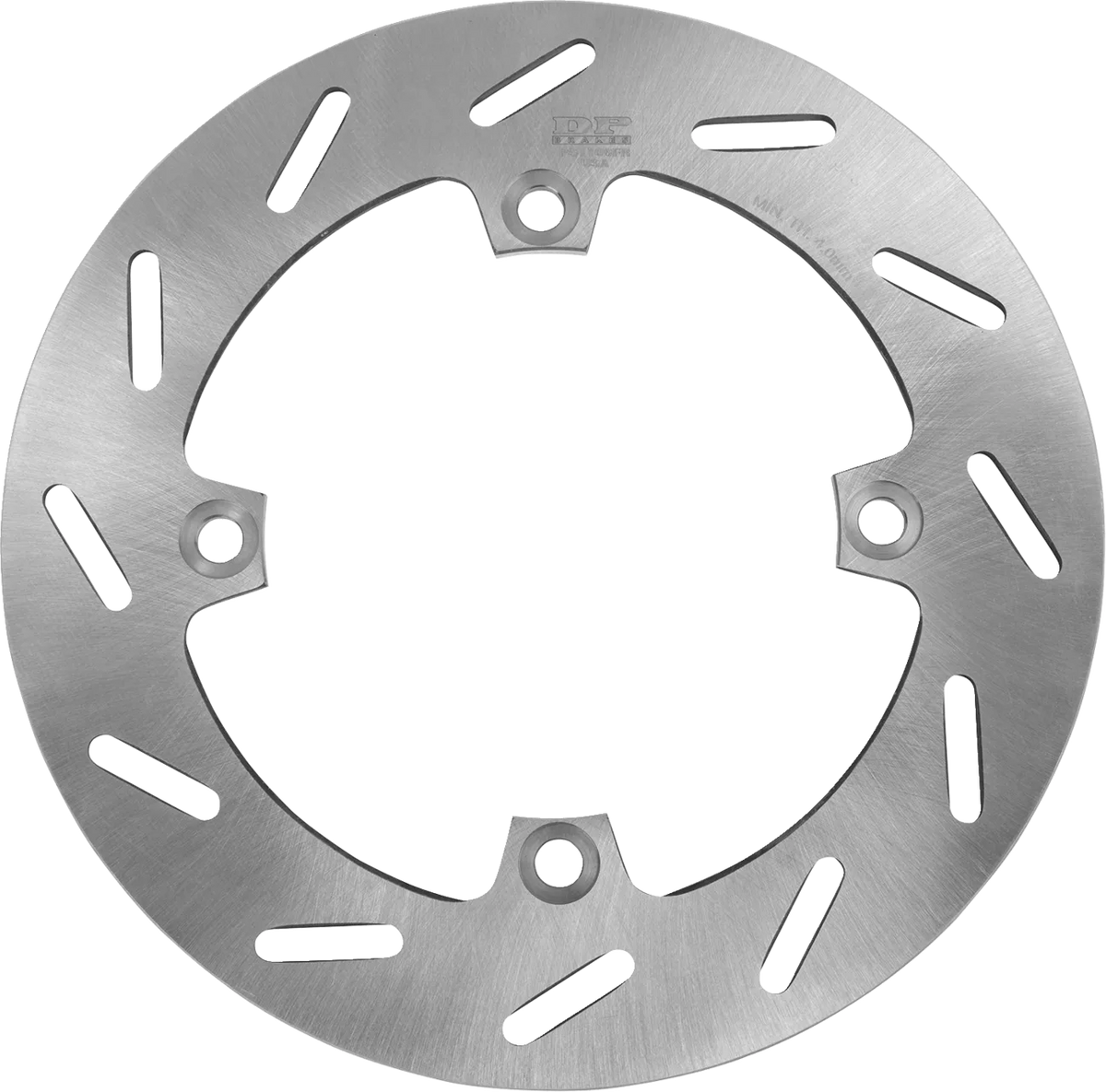 OEM Replacement Rotor