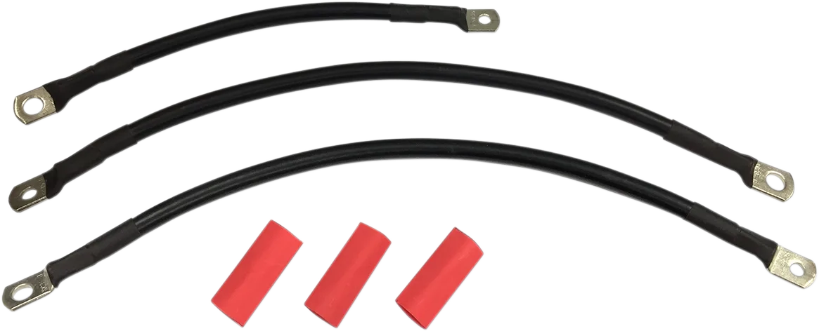 Battery Cable Set