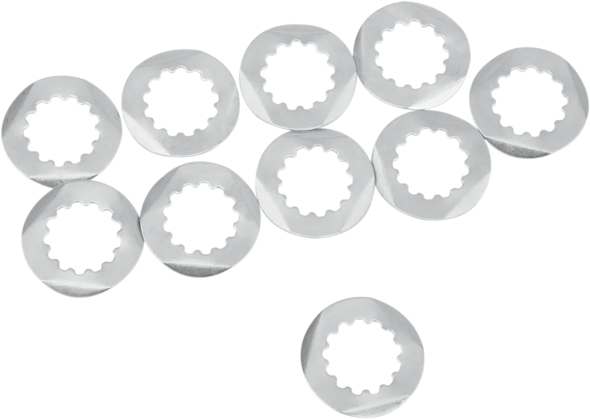 Countershaft Washer