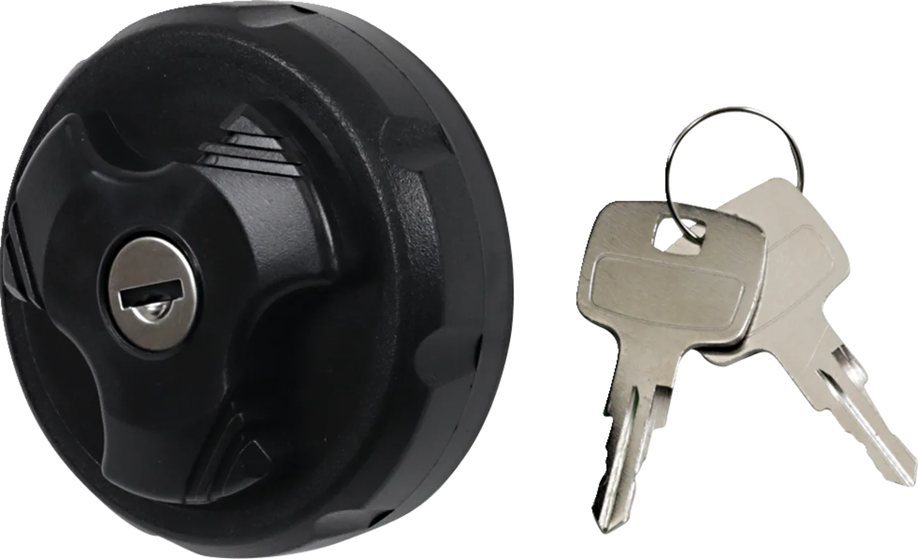 Gas Cap