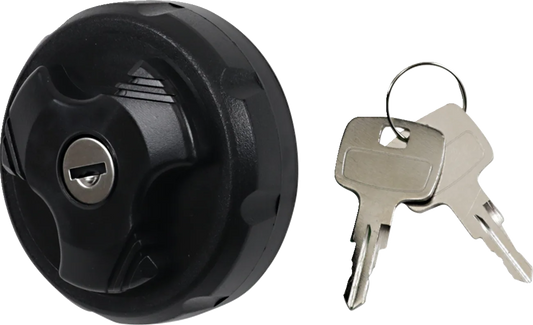 Gas Cap