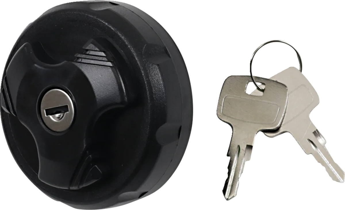 Gas Cap