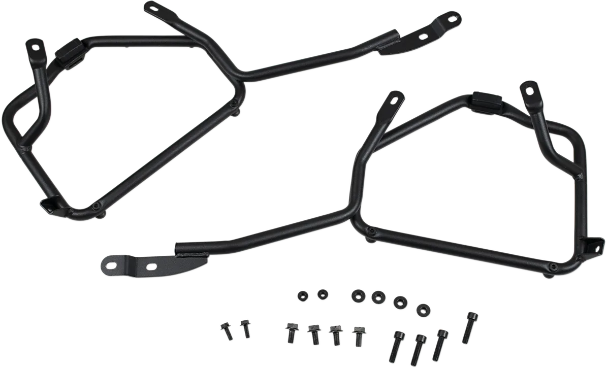 Side Case Rack