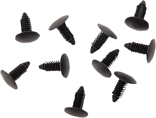 Windshield Mounting Darts