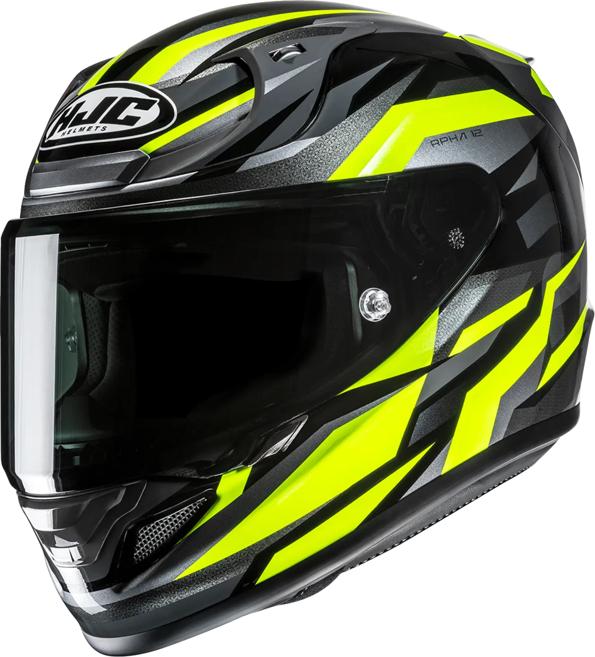 RPHA 12N Dravix Helmet