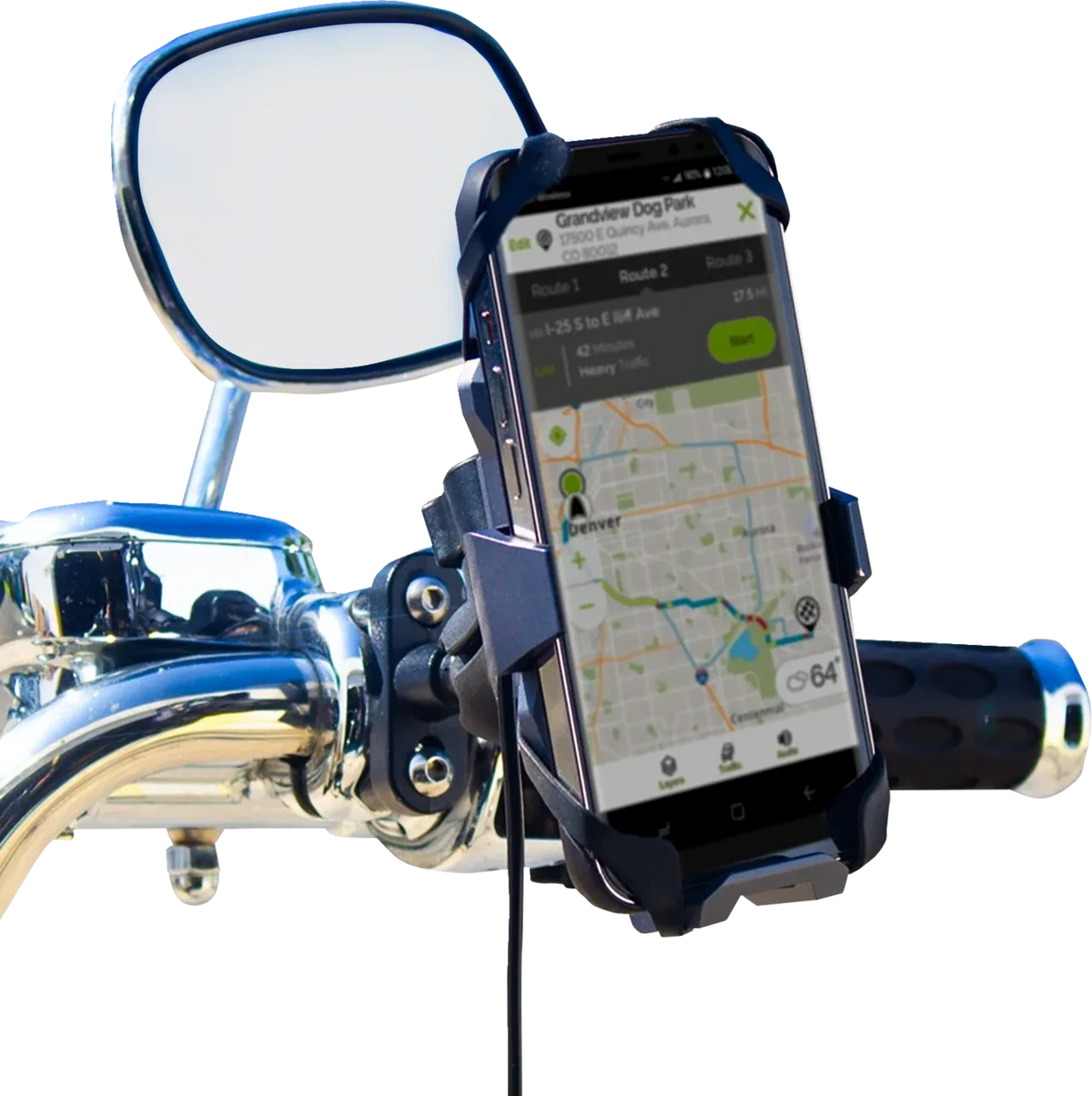 Ball Mount Adapter Mount