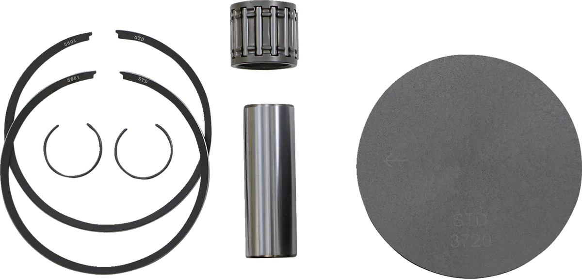 Piston Kit