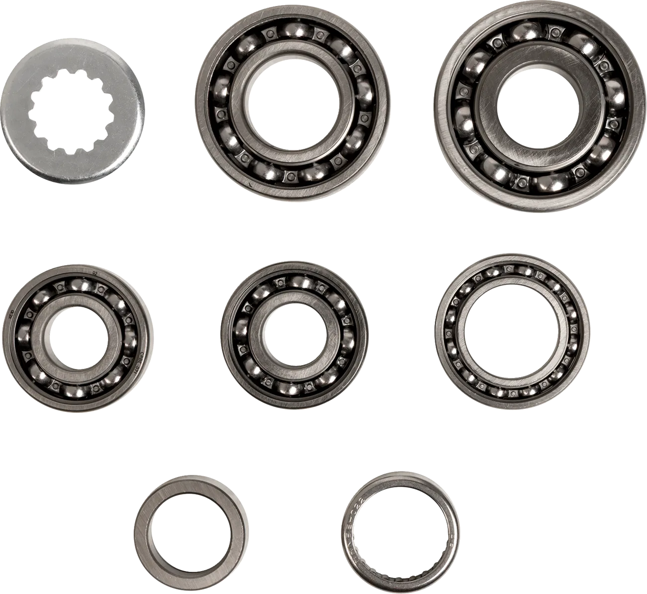 Transmission Bearing Kit