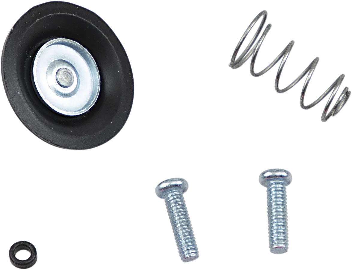 Air Cut-Off Valve Rebuild Kit
