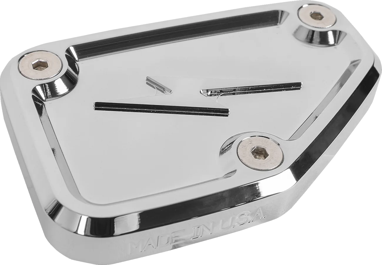 Master Cylinder Cover