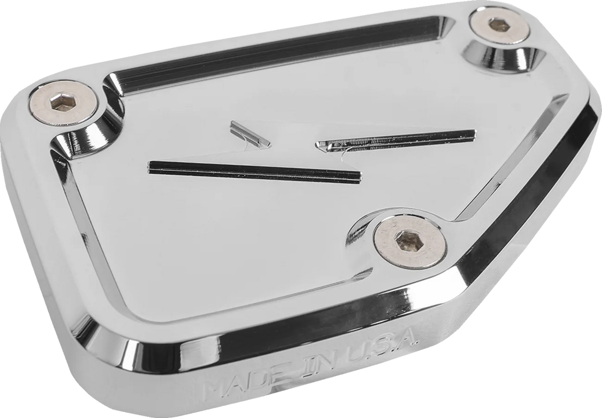Master Cylinder Cover