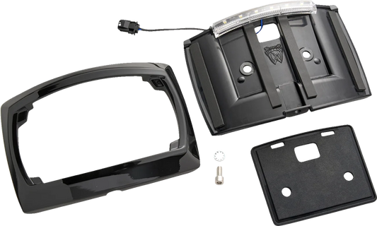 License Plate Frame