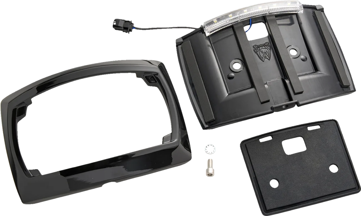 License Plate Frame