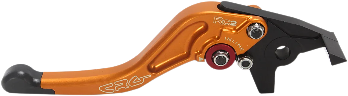 RC2 Shorty Brake Lever