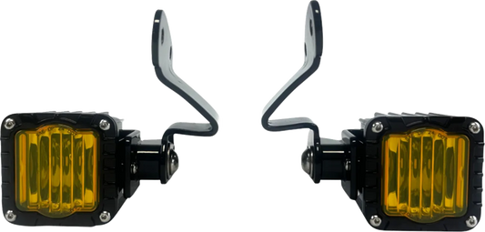 Shark Demon® LED Front Turn Signals