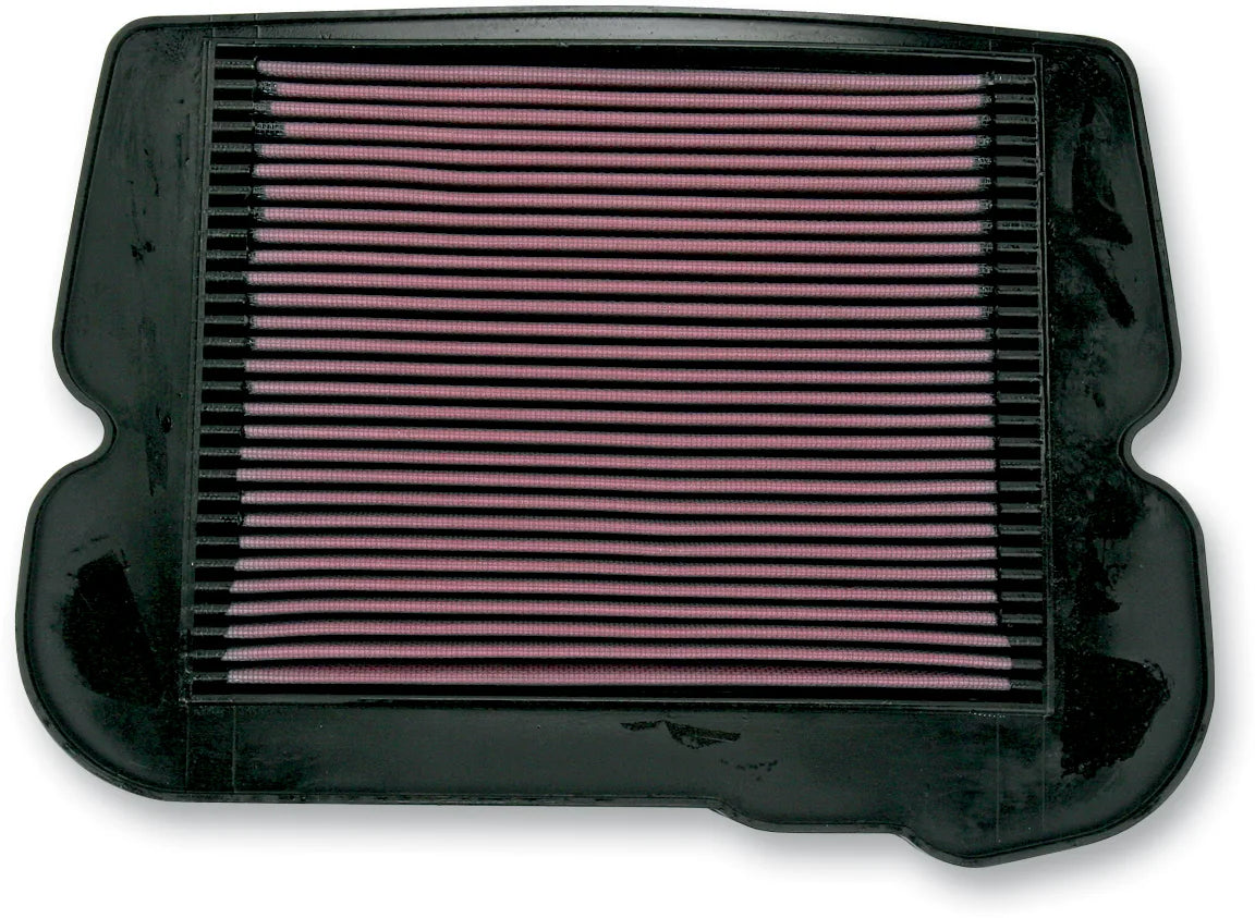 OE Replacement High-Flow Air Filter