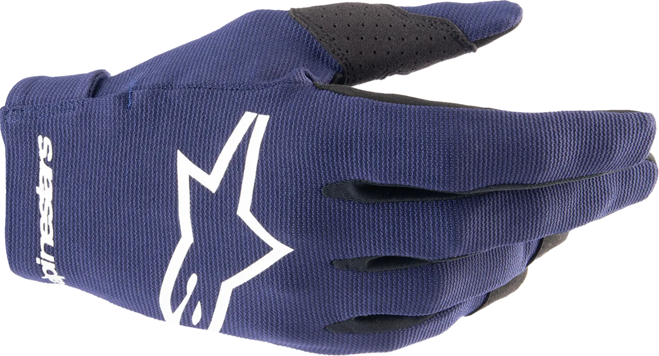 Radar Gloves