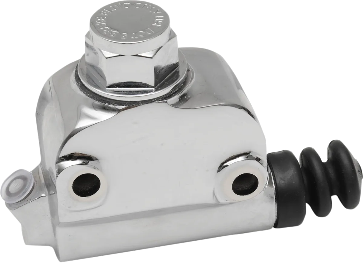 Rear Brake Master Cylinder