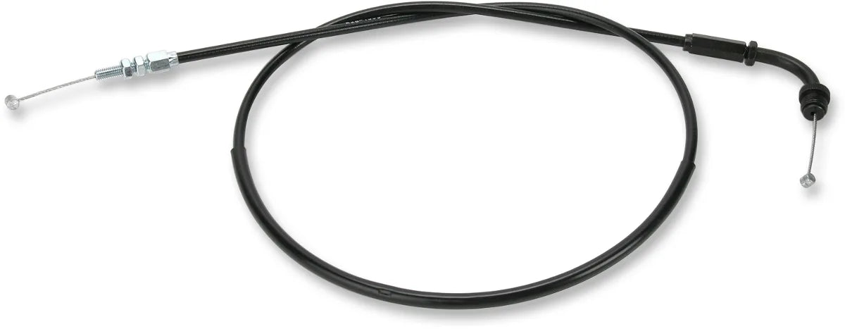 Vinyl Covered Cable
