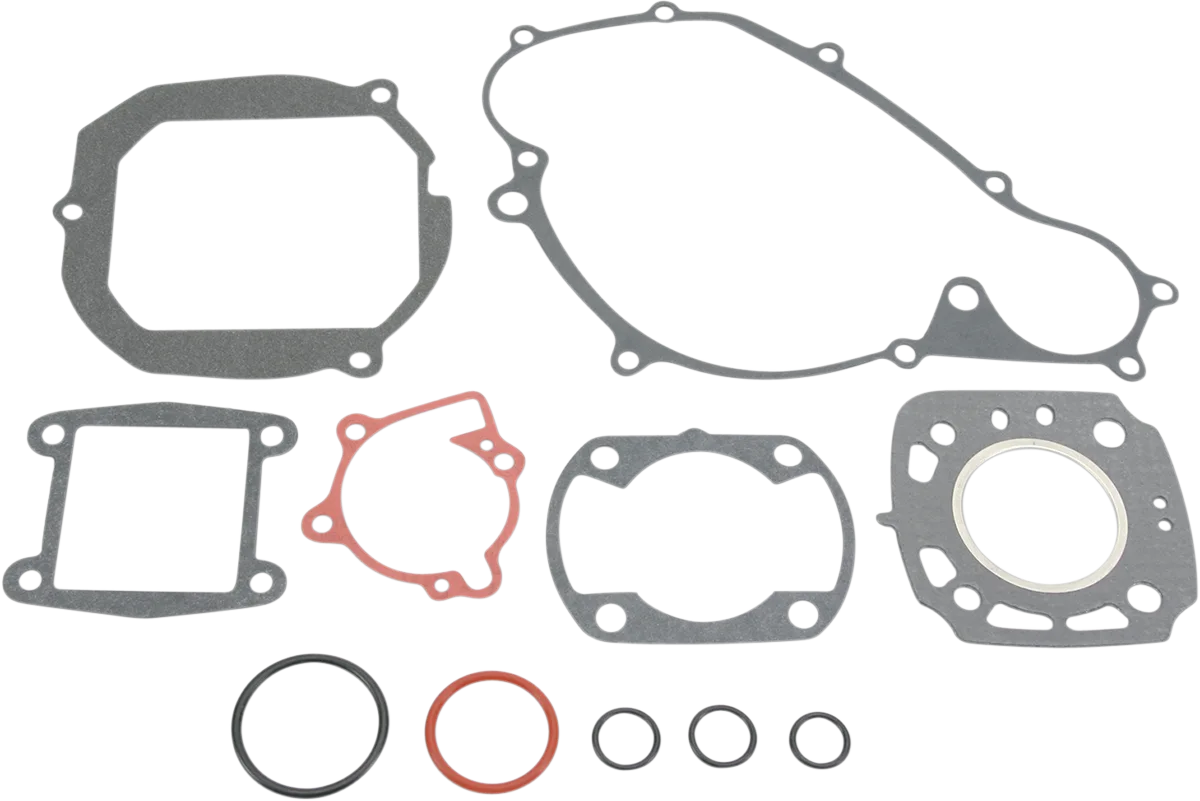 Complete Gasket Kit