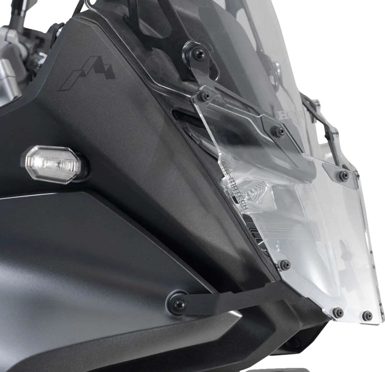 Headlight Guard