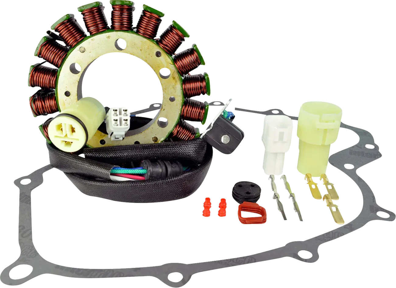 Stator and Flywheel Kit