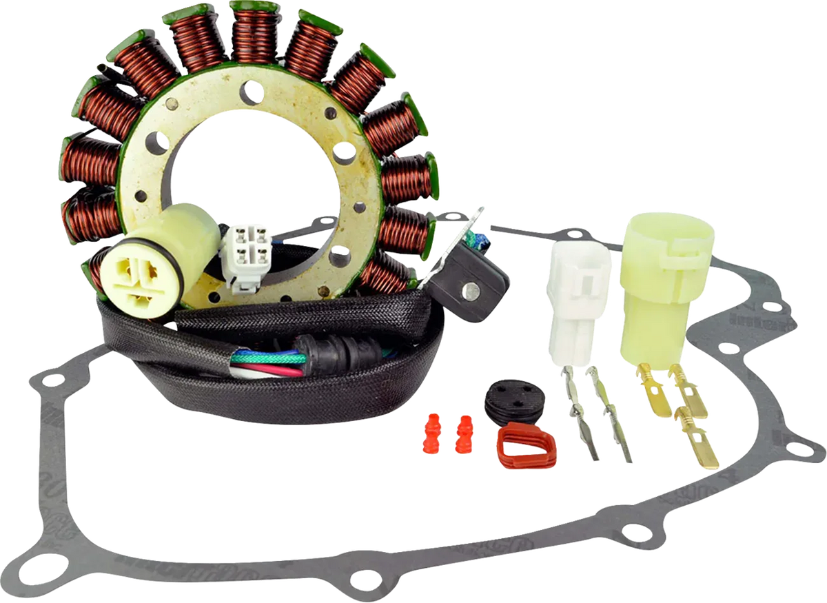 Stator and Flywheel Kit