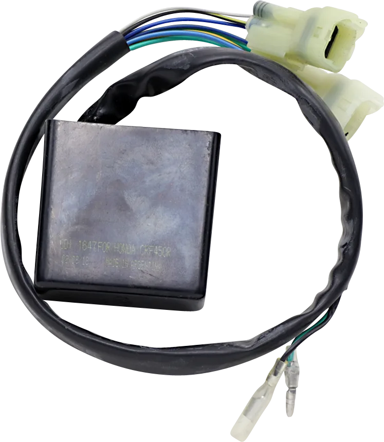 OEM Style CDI Box