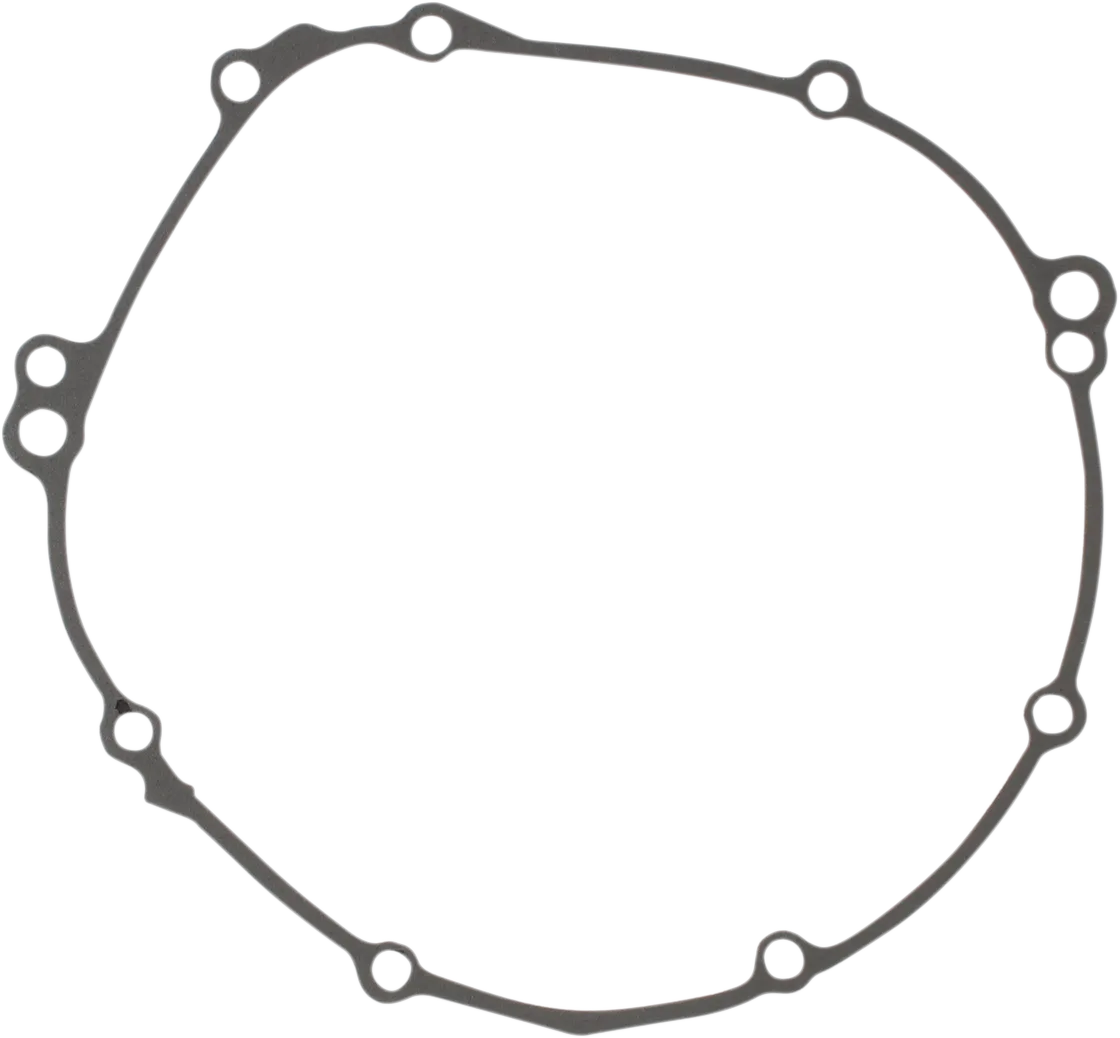 Clutch Cover Gasket