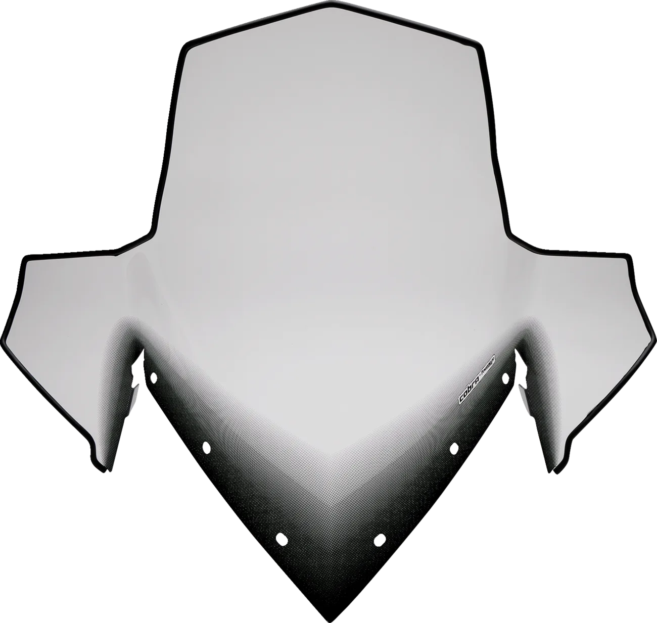 Cobra™ Windshield