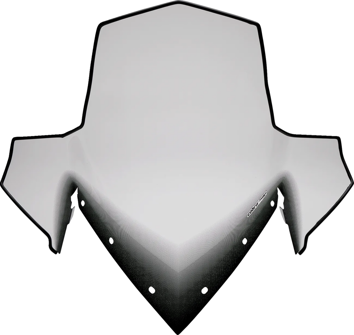 Cobra™ Windshield