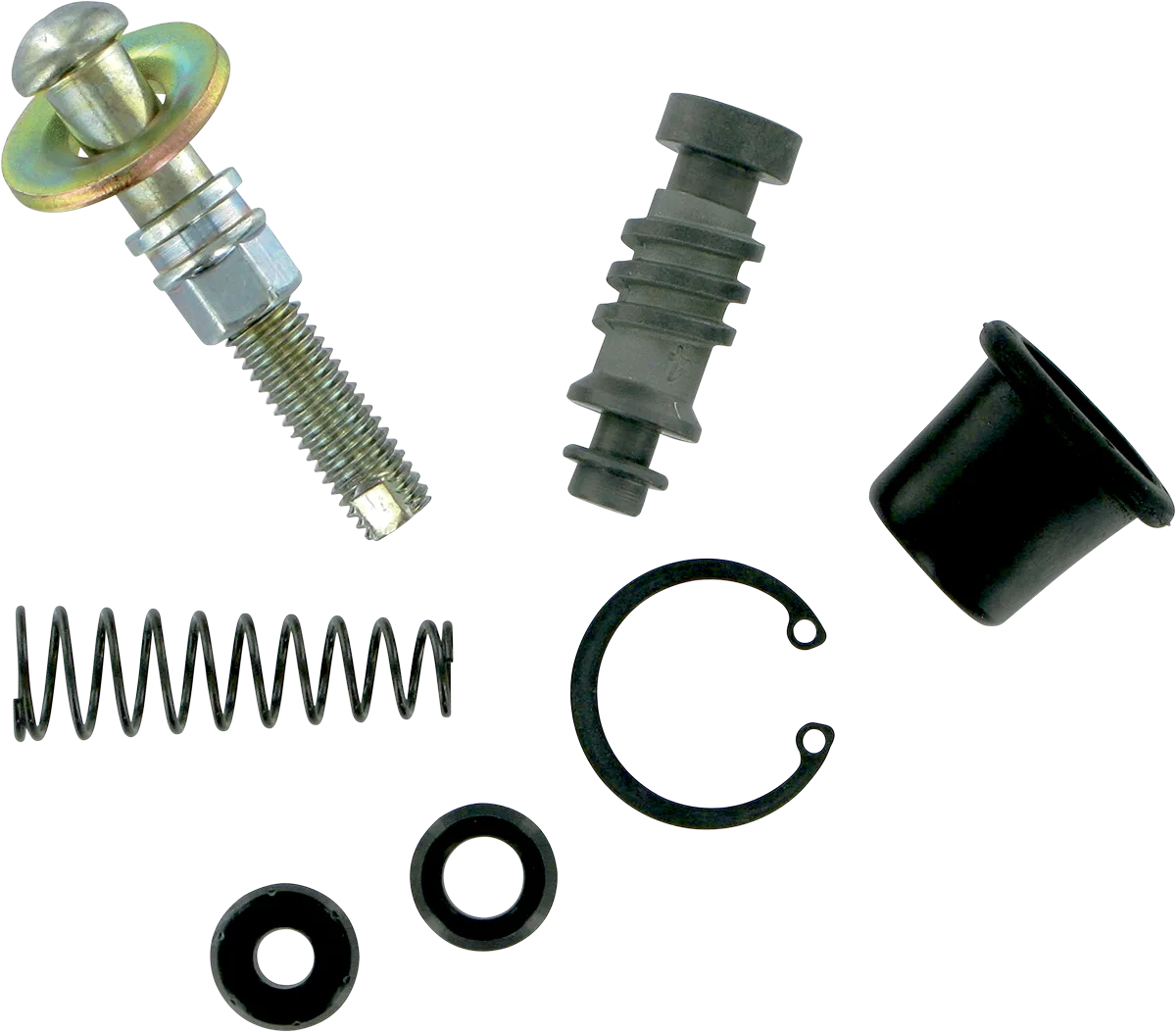 Master Cylinder Rebuild Kit