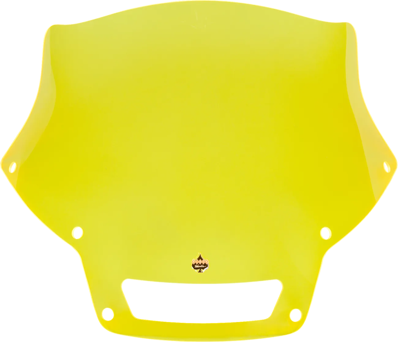 Ice Flare® Windshield