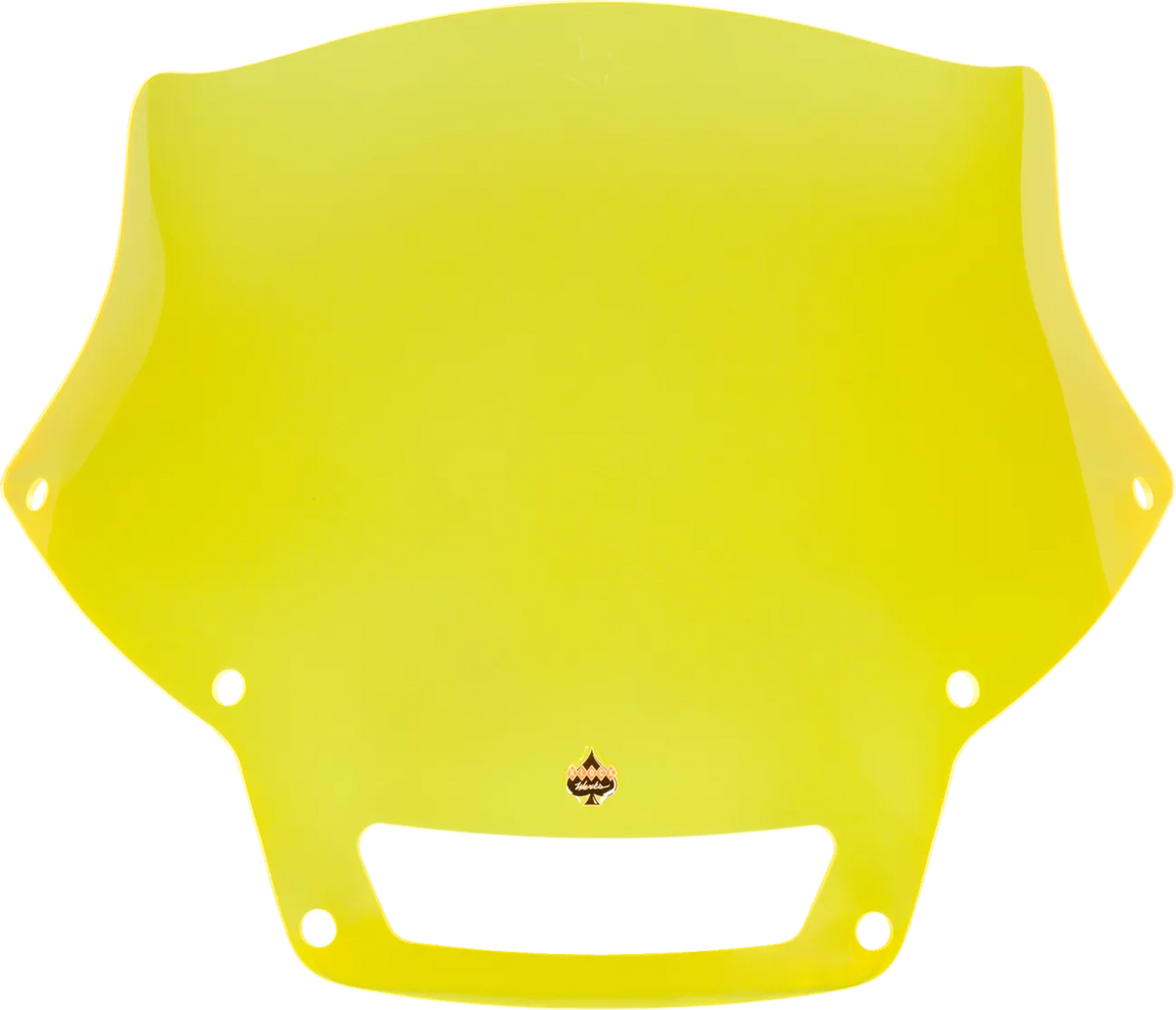 Ice Flare® Windshield