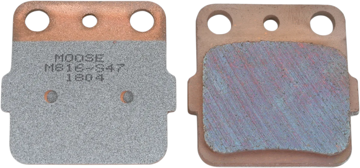 XCR Brake Pads