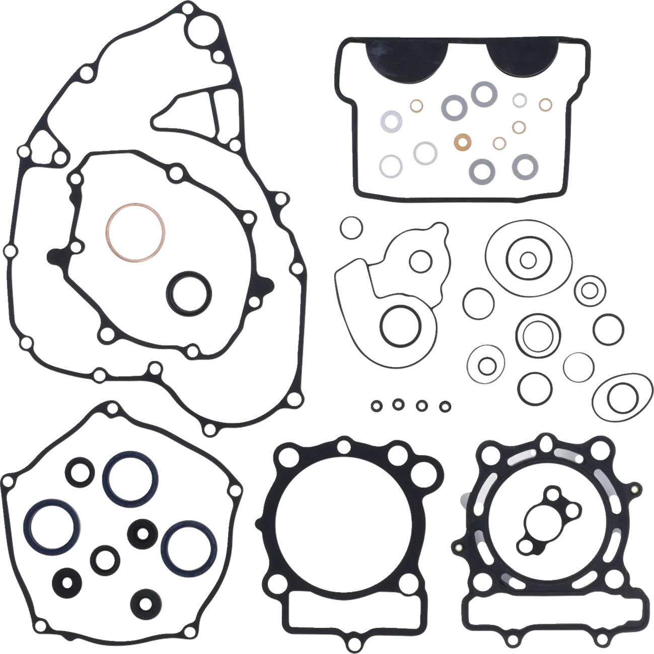 Complete Gasket Kit