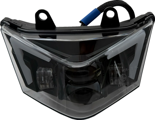 Headlight