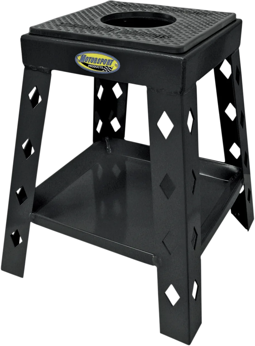 Diamond Moto Stand